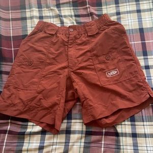 Men’s aftco men’s fishing shorts